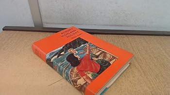 Hardcover ALISON'S HIGHLAND HOLIDAY Book