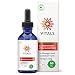 Produktbild Vitals - Elementares Flüssige Zink & Kupfer 60ml, 15mg / 2mg, in Ionischer Form. 100% Vegan.