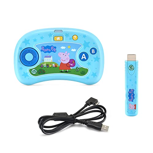 LeapFrog Peppa Pig Peppa's Big Day - Image 4