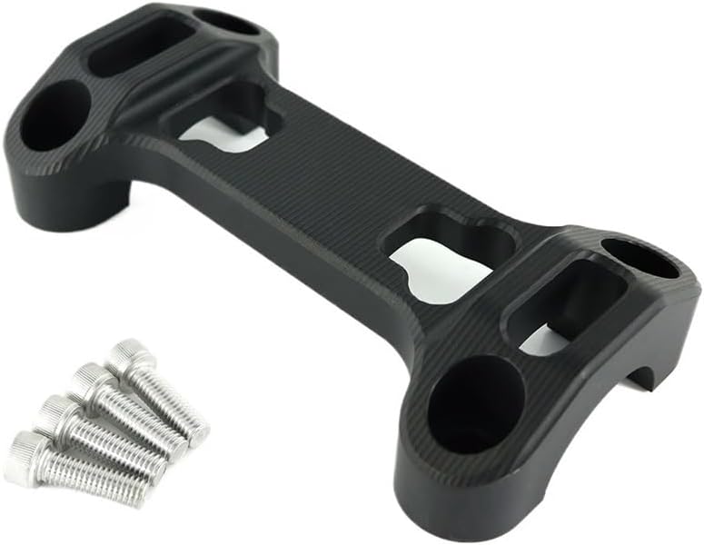 オートバイ用ハンドルバーライザーリフター オートバイハンドルバーアッパークランプマウントキット R1200GS 2013 2014