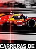 famosa spain a-7b/97  FIA WEC  24h de Le Mans