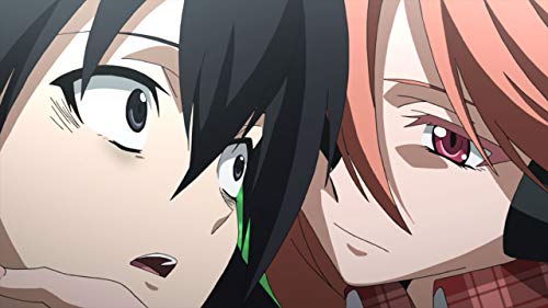 Akame Ga Kill
