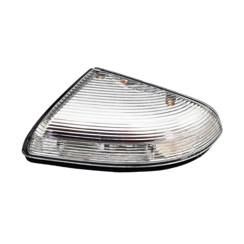 Clignotant rétroviseur LED pour Ram 1500 2500 modèles 2010 à 2014