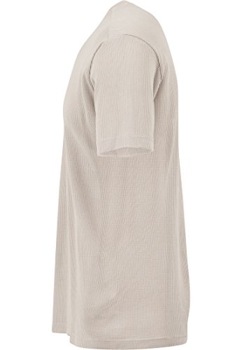 Urban Classics THÈ Termico T-Shirt, Avorio (Sand