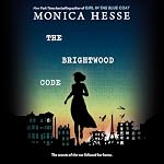 Cover of The Brightwood Code