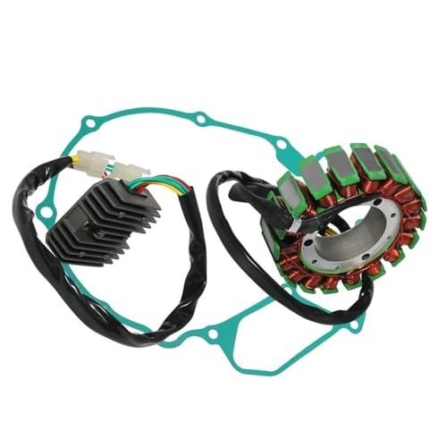 Joint pour bobine redresseuse de moteur VT1100 pour stopper les fuites
