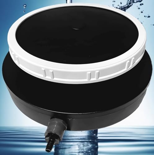 Aeration Central's 12" Diffuser for Pond Aeration System - Prevent