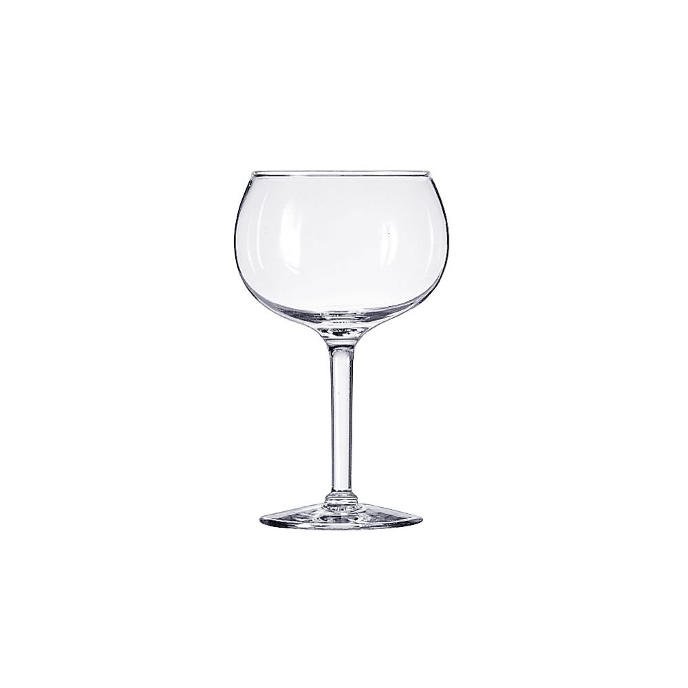 LIB8418 - 18 Ounce Bolla Grande Glass