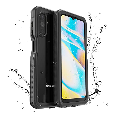 Coque Samsung A13 5G waterproof pour vos sorties à la mer et à la montagne