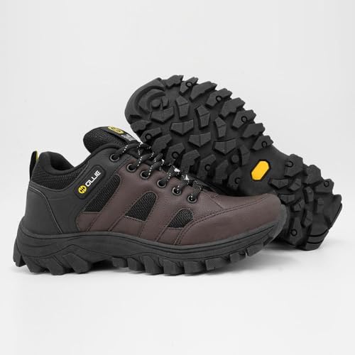 Tênis Trekking Ollie Broncos Adventure Trilhas