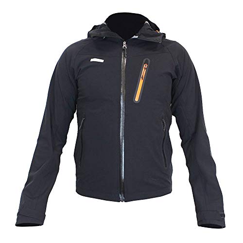 JAQUETA KOBLENZ MASCULINA AZTEQ COM COSTURA SELADA