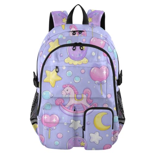 Mochila para hombre y oficina en color melocotón ideal para llevar la laptop a la universidad