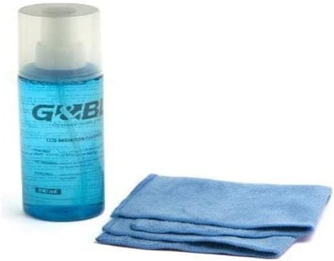 G&BL LMC2690 LCD/PLASMA Monitor Cleaner