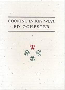 Paperback Cooking in Key West Book