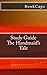The Handmaid's Tale: A BookCaps Study Guide