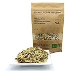 infusion regaliz tension 🌿 En FRISAFRAN extraemos la raiz de regaliz de manera artesanal en nuestros campos certificados Ecologicamente por el organismo de control CPAEN ( En la Ribera del Ebro, Navarra ) . En nuestra zona, debido a las condiciones climatologicas y geográficas las raices de esta planta se desarrollan de manera natural favoreciendo la practica del cultivo ecológico.