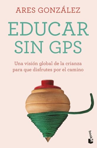Portada de Educar sin GPS