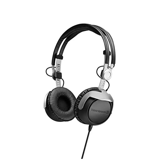 beyerdynamic DT 1350 PRO Closed Monitoring Headphones