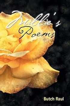 Paperback Millie's Poems Book
