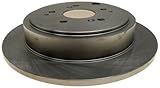 Raybestos 980032R Professional Grade Disc Brake Rotor - Drum in Hat