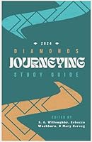Diamonds 2024: Journeying: Study Guide B0CWWFPQYK Book Cover