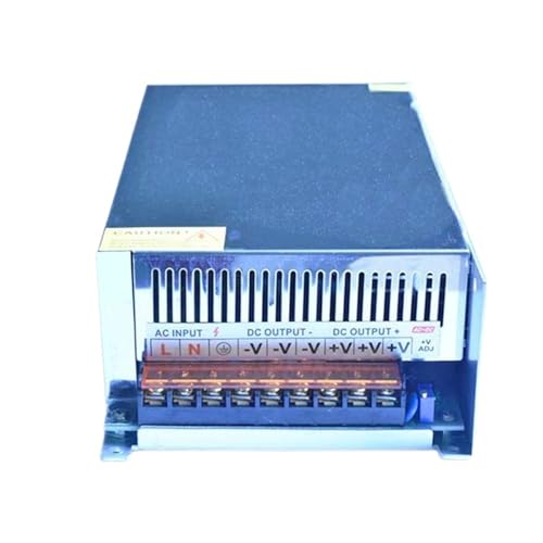 Alimentation 24V moteur industriel pour vos projets mécaniques
