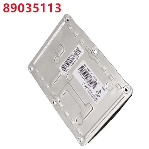 Ballast phare xénon D1S D2S 3D0907391B bloc commande 63126938561 voiture - 2
