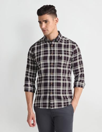 Image of U.S. Polo Assn. Men Shirt