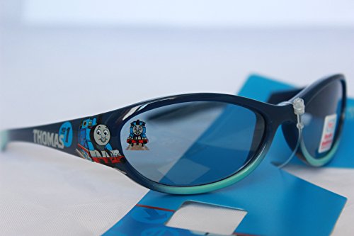 Thomas and Friends Boys Sunglasses 100% UV Protection