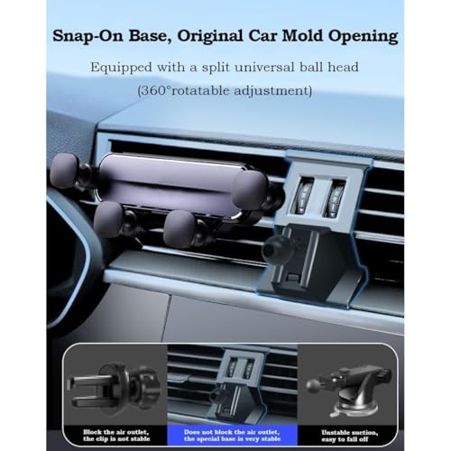 Support téléphone voiture Ford Raptor stable anti-vibration 360