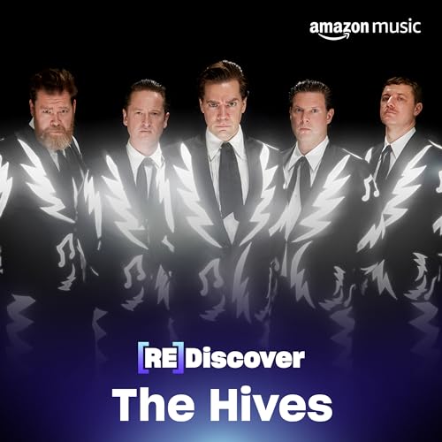 Zusammengestellt von: Amazon Music