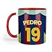 Kembilove Taza Personalizada Fútbol Imagen de Kembilove Taza Personalizada Fútbol