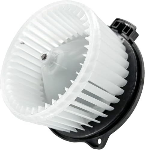 Image of OCPTY AC Blower Motor Fit for 2003-2008 Honda Pilot,1998-2002 Accord,1999-2004 Honda Odyssey,2001-2006 Acura MDX 2002 2003 2004 2005 700002 Front HVAC Heater Automotive Replacement Blower Motor w /Fan