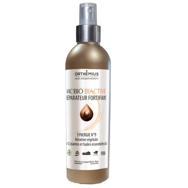 Lotion Biactive repousse des cheveux 150 ml pour le traitement capillaire des adultes