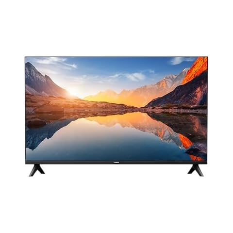 Xiaomi TV A 32 2025 Cover