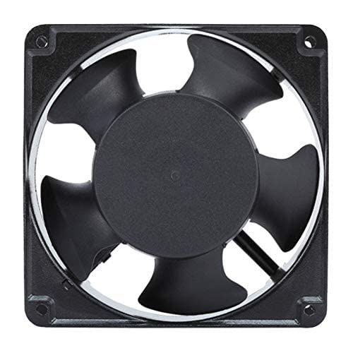 220V 0.14A 12038 Cooling Fan 120X120X38mm