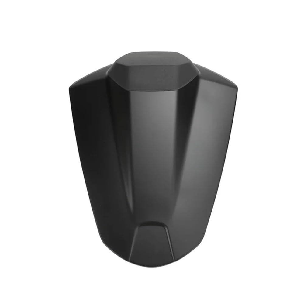 Housse capot arrière Monster 950 937 carénage passager moto 21-23