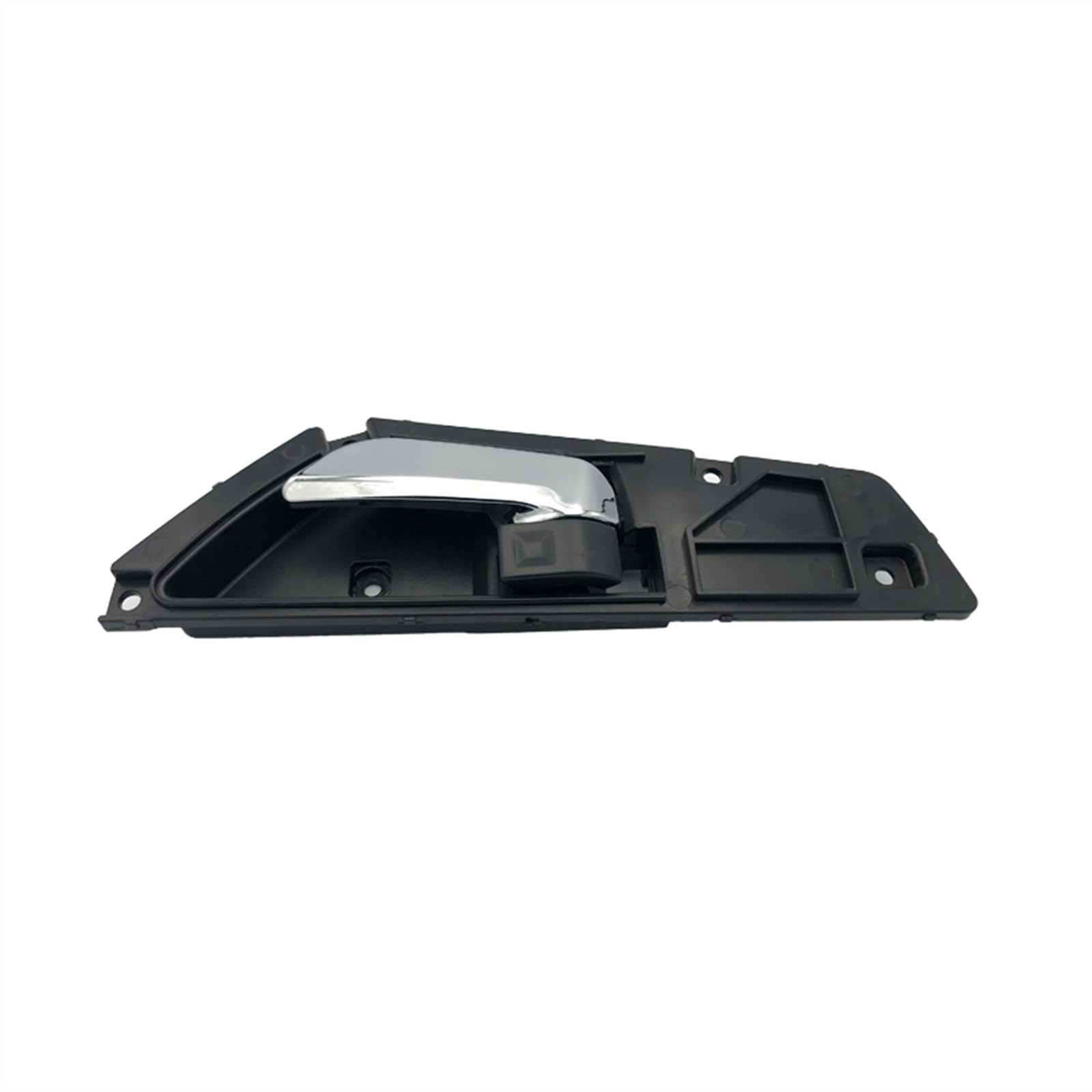 Pbqenxb Rear Left For Lifan X60 Black Car Door Interior Inner Handle Car Interior Door Handles(Rear Left)