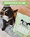 Tales & Tails Halbfeuchtes Trockenfutter für Hunde | Getreidefrei | Eine Tierische Proteinquelle | Hohe Akzeptanz & Verträglichkeit (1,5 kg (1er Pack), Welpe Lamm)