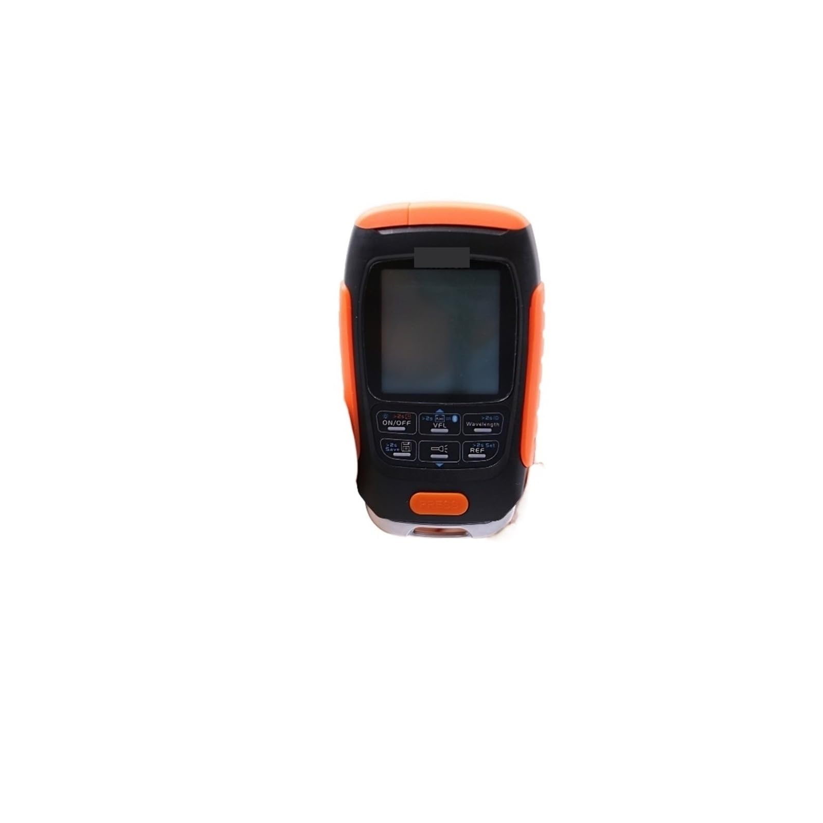 Fiber Optic Cable Tester, 4in1 Li-lion Battery Optical Power Meter，Visual Fault Locator Network Cable Test，Optical Fiber Tester 5km 15km VFL(50T-30mw 30KM)