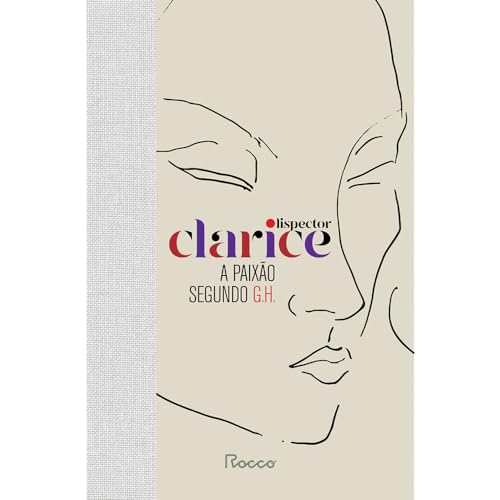 A paixão segundo G. H.