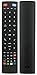 Produktbild Ersatz Fernbedienung für Blaupunkt TV 55/188J-GB-5B-1HCU-UK