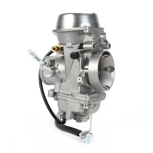 Carburateur 40mm de remplacement pour résoudre les démarrages difficiles de votre quad - 4