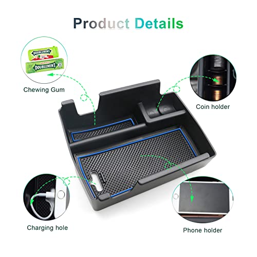 GAFAT Alfa Romeo Tonale 2022 2023 2024 Contenitore...