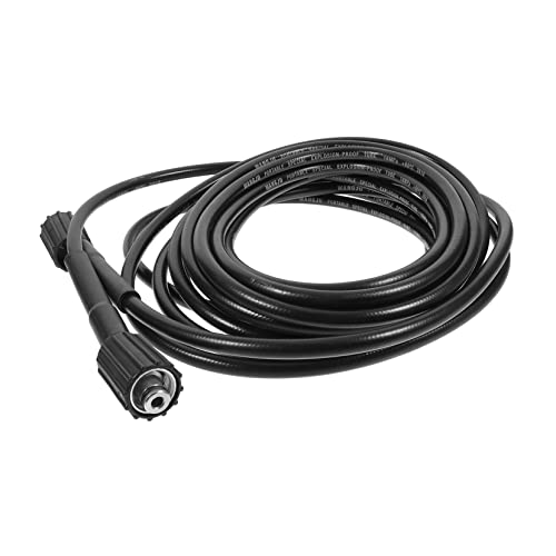 KONTONTY Cleaning Machine High Pressure Hose Cleaning Hose Pvc Explosion-proof Hose Pvc Washer Hose Garden Pvc High Pressure Hose Explosion-proof Garden Hose Cleaning