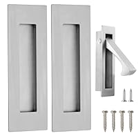 Tirador Para Puerta Corredera - EHS - Karcher Design - De Acero Inoxidable / Contemporáneo