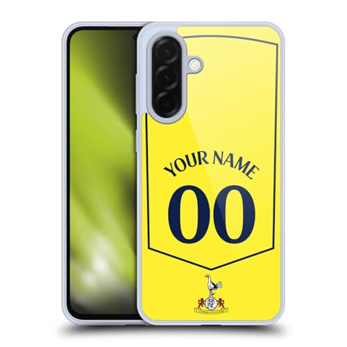 Coque Samsung Galaxy A36 5G Tottenham Hotspur accessoire protège téléphone