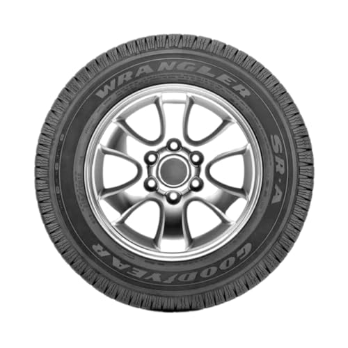 Llantas Para Camioneta, Tires llantas goodyear wrangler Marca Goodyear (2)