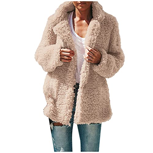Manteau d'hiver pour femme en velours doux de qualité supérieure