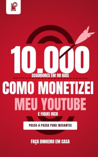 Youtube em Alta - Como monetizei meu canal e transformei minha vi...